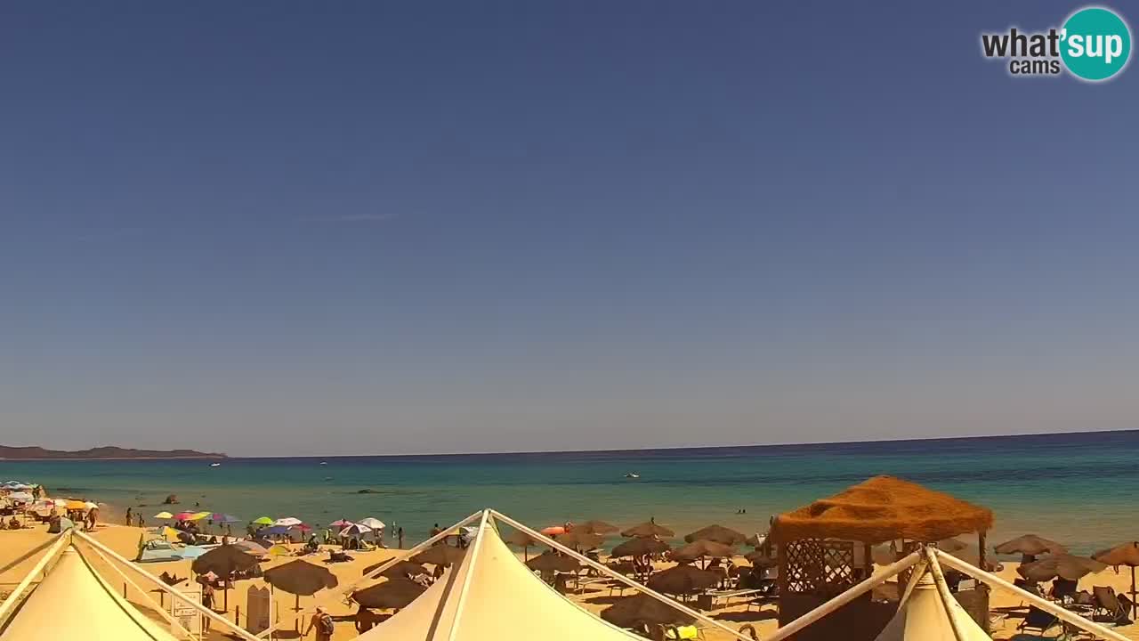 Costa Rei – Muravera – Sarrabus | Sardegna