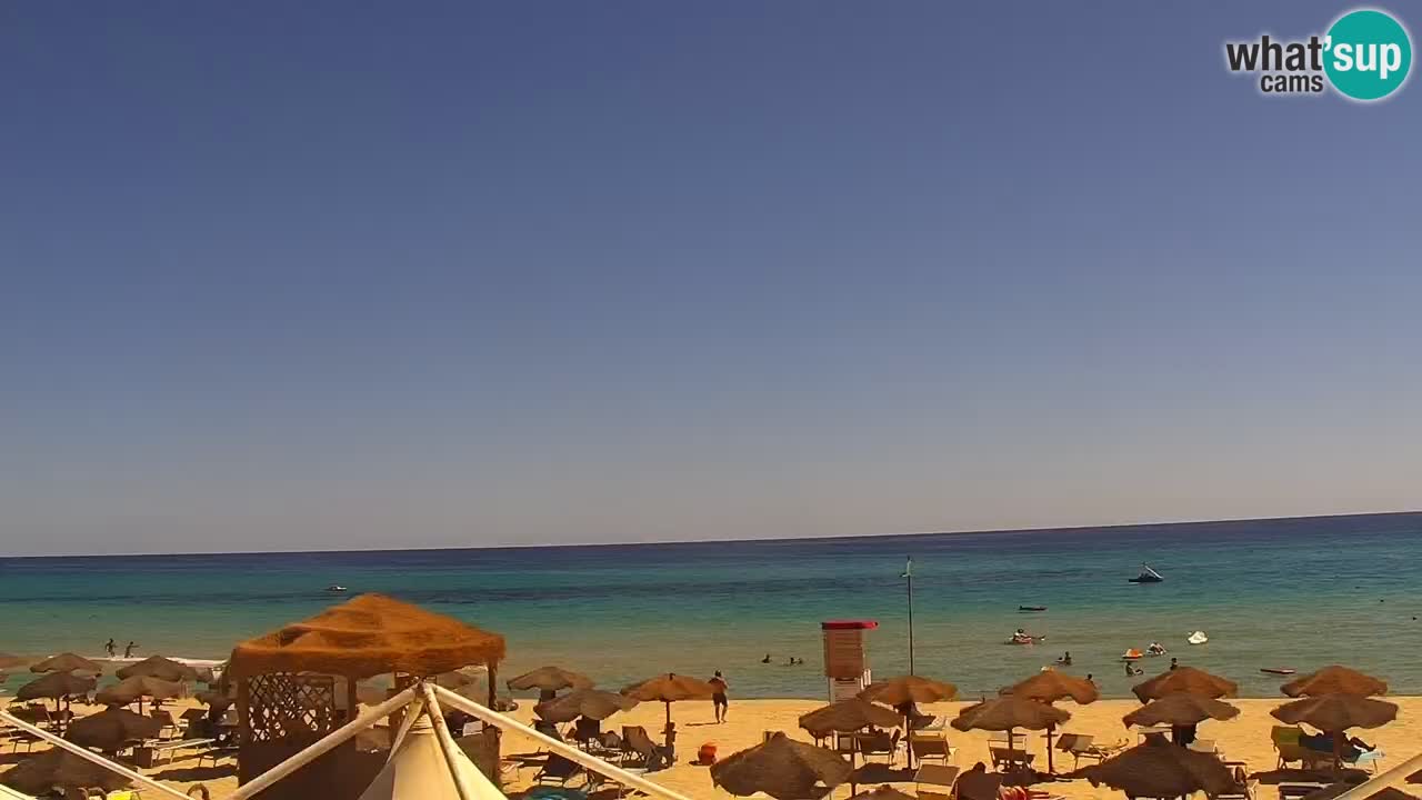 Costa Rei – Muravera – Sarrabus | Sardinija