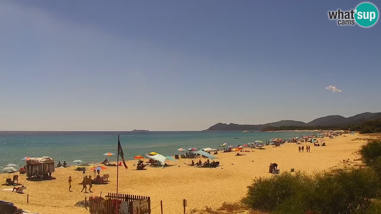 Costa Rei – Muravera – Sarrabus | Sardinia