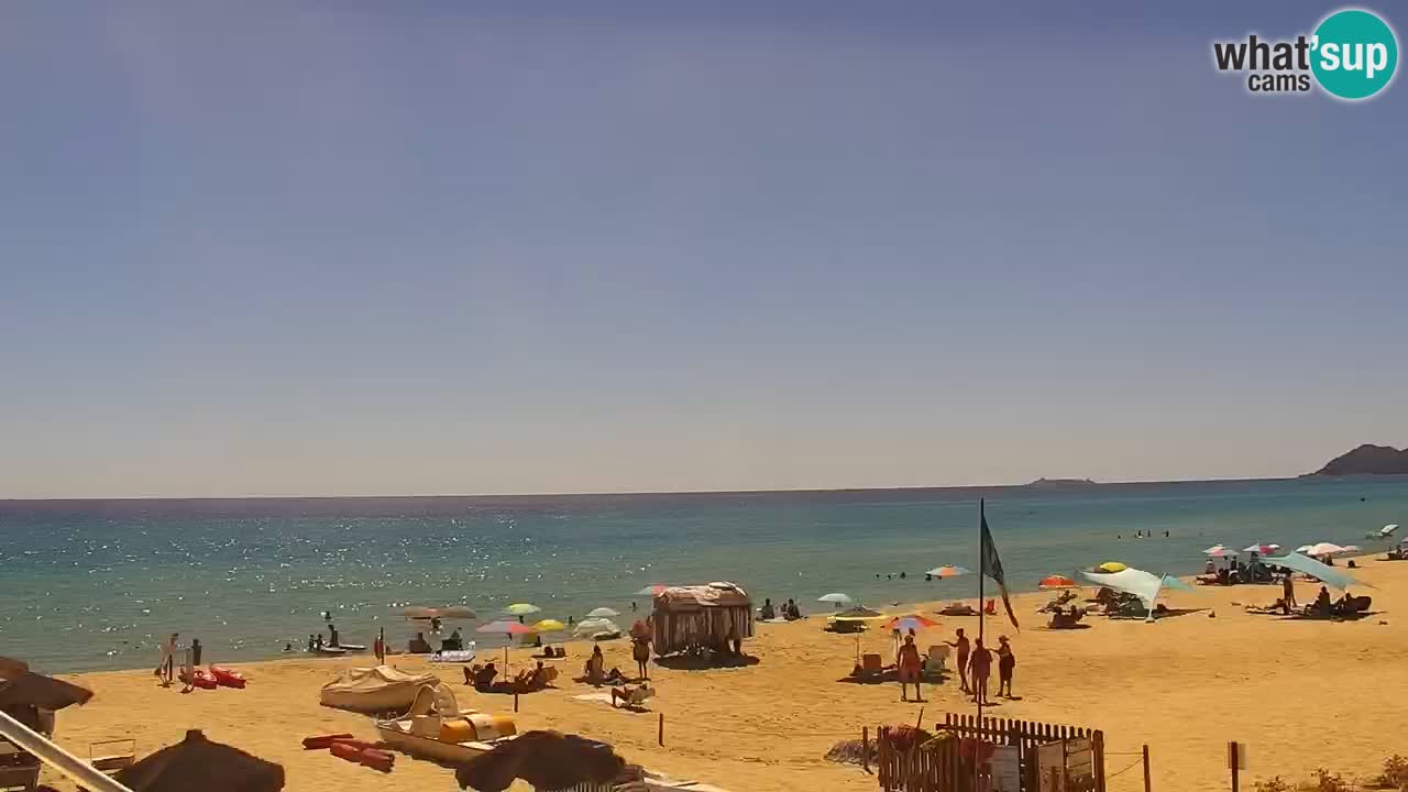 Costa Rei – Muravera – Sarrabus | Sardinia