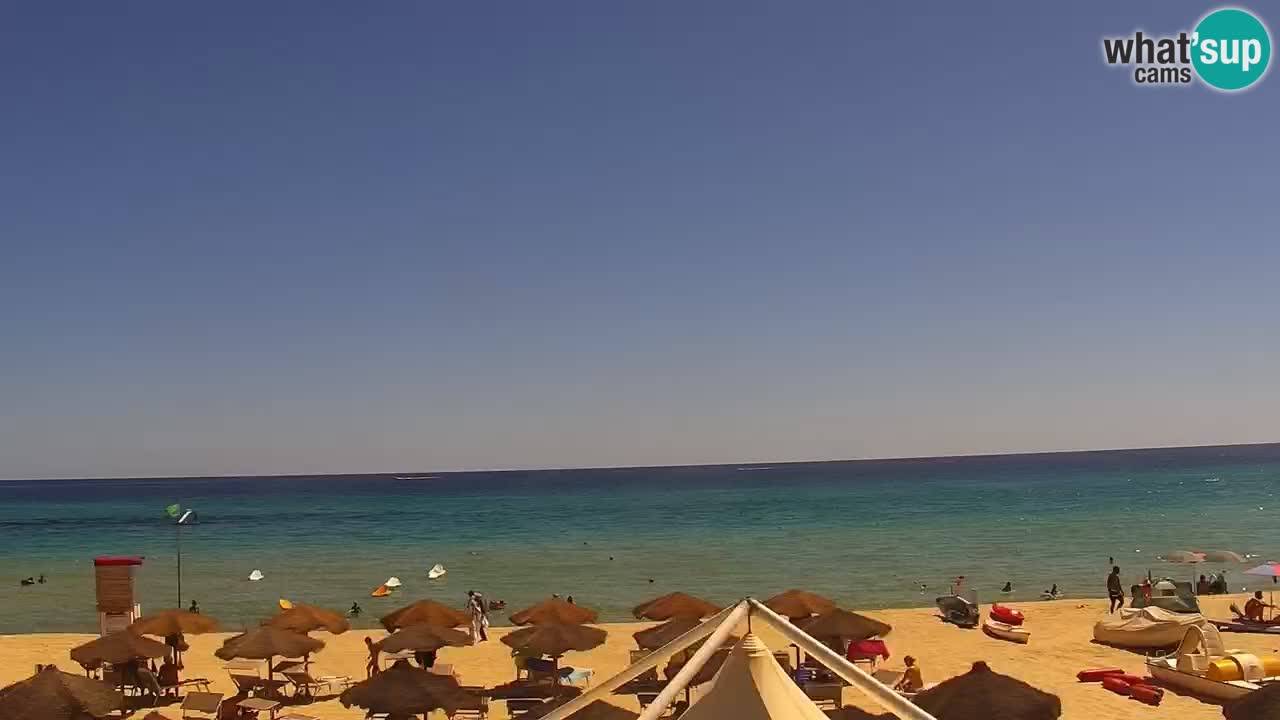 Costa Rei – Muravera – Sarrabus | Sardinia