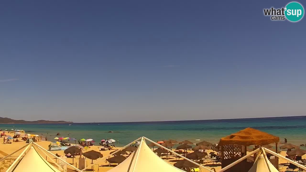 Costa Rei – Muravera – Sarrabus | Sardinia