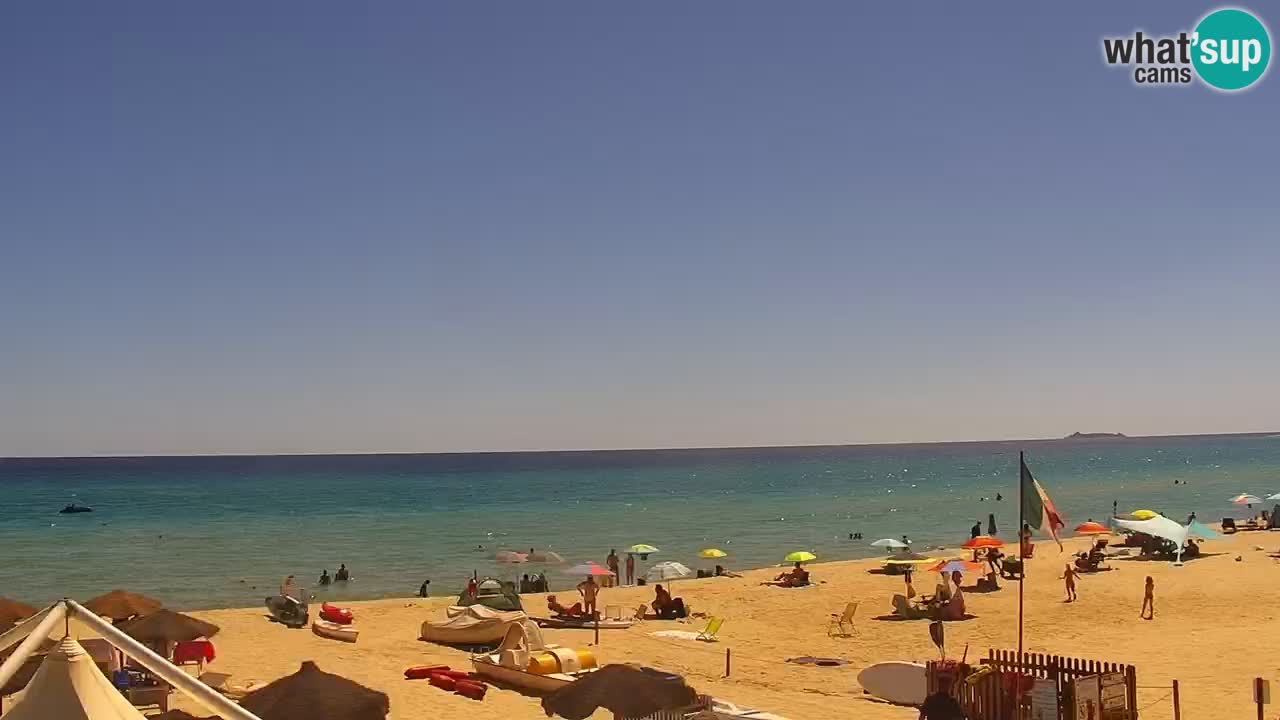 Costa Rei – Muravera – Sarrabus | Sardinien