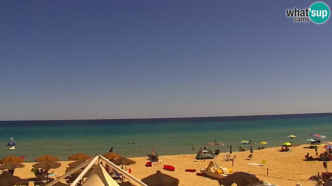 Costa Rei – Muravera – Sarrabus | Sardinia