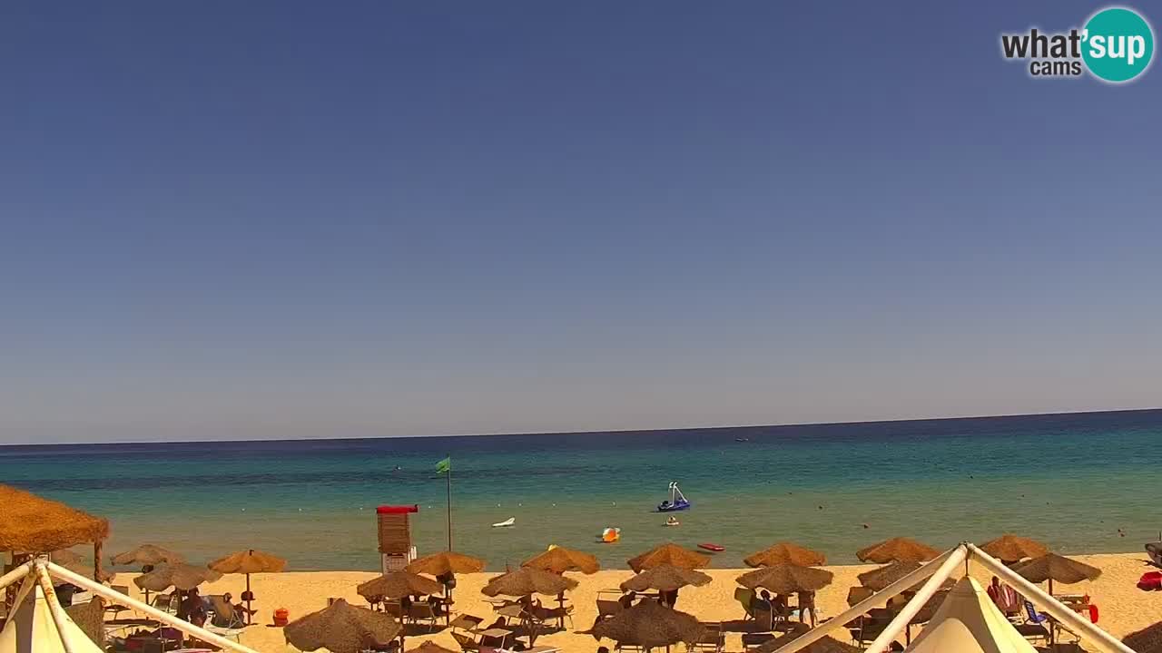 Costa Rei – Muravera – Sarrabus | Sardinia