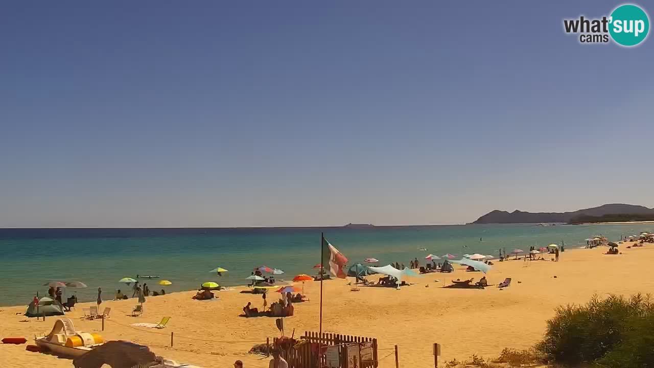 Costa Rei – Muravera – Sarrabus | Sardinija