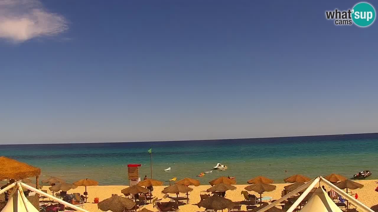 Costa Rei – Muravera – Sarrabus | Sardegna
