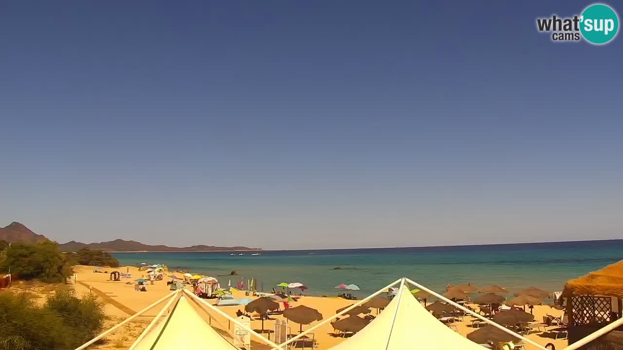 Costa Rei – Muravera – Sarrabus | Sardinia