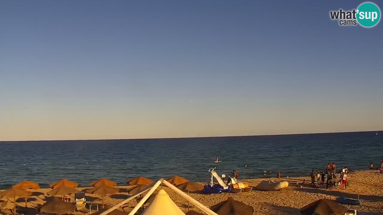 Costa Rei – Muravera – Sarrabus | Sardinia