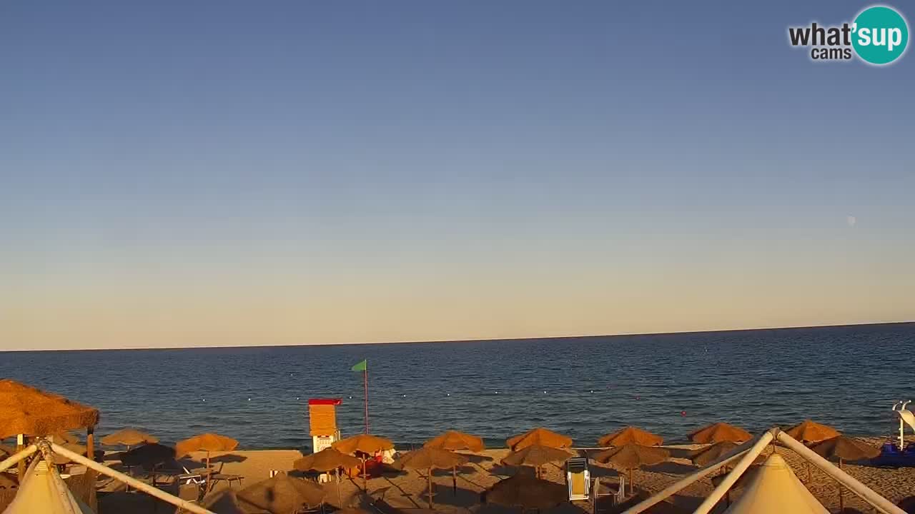 Costa Rei – Muravera – Sarrabus | Sardaigne