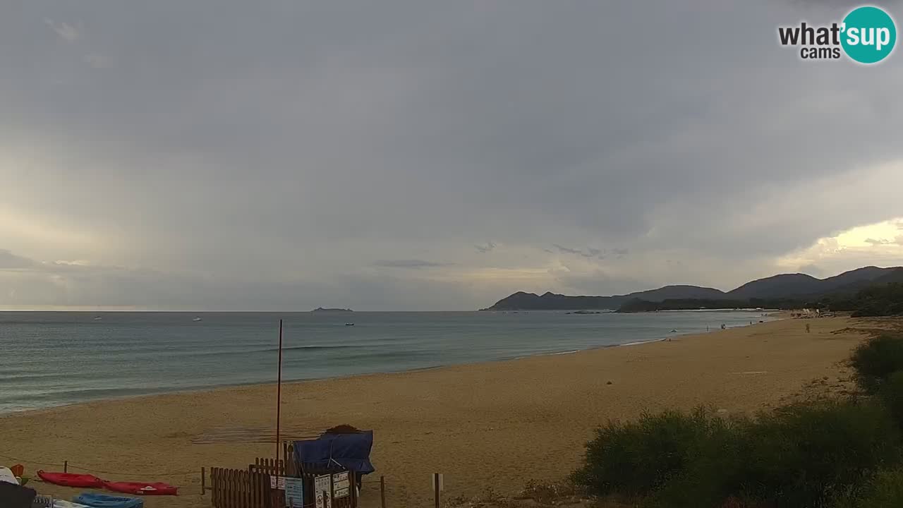 Costa Rei – Muravera – Sarrabus | Sardinien