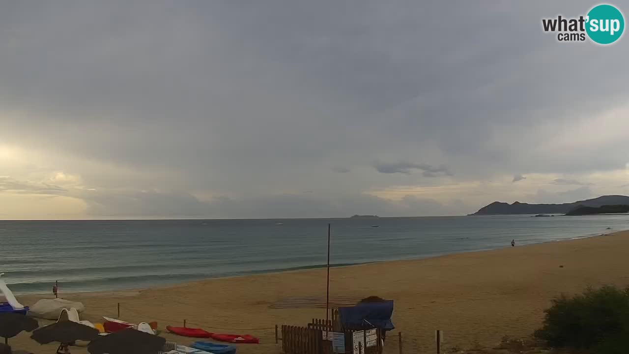 Costa Rei – Muravera – Sarrabus | Sardaigne