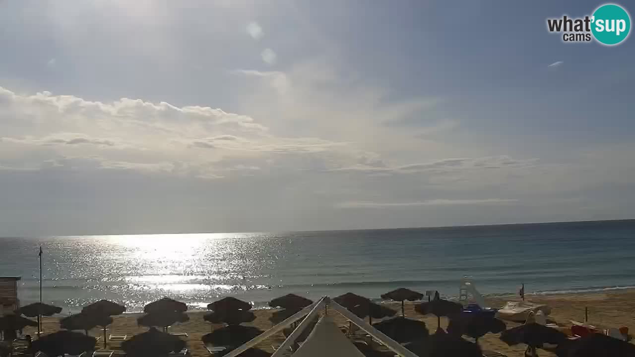 Costa Rei – Muravera – Sarrabus | Sardinia