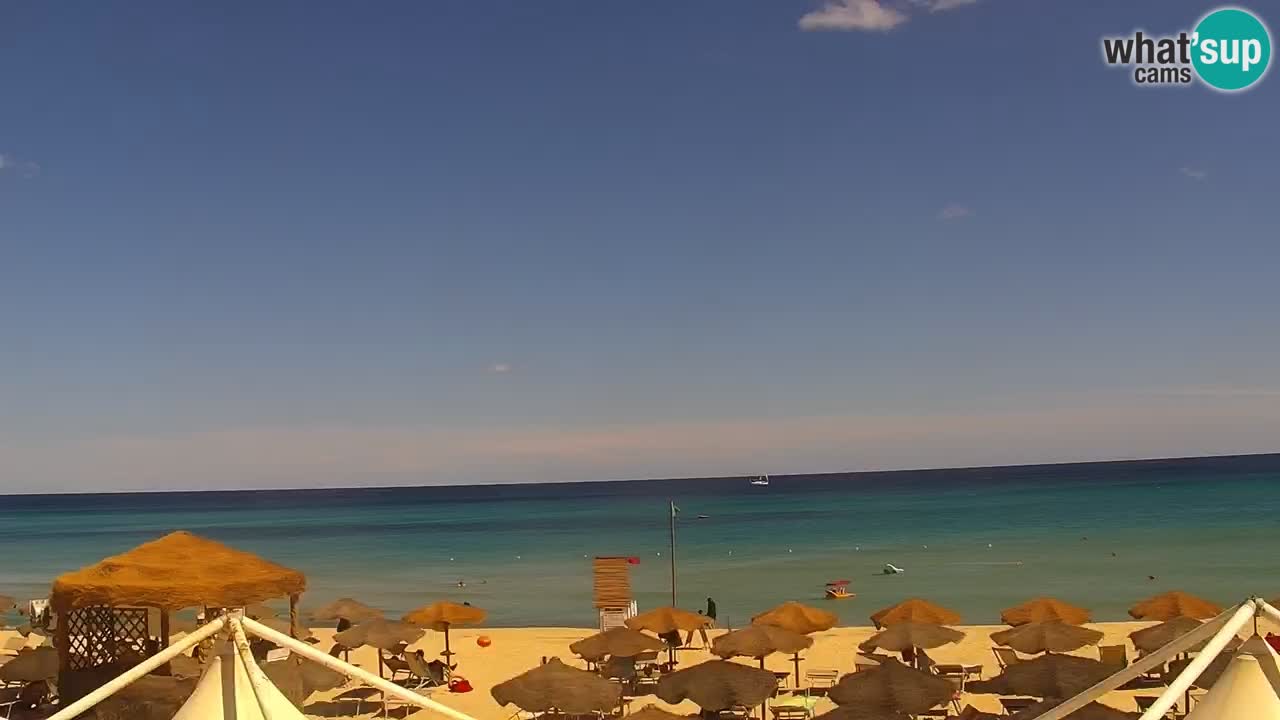 Costa Rei – Muravera – Sarrabus | Sardinia