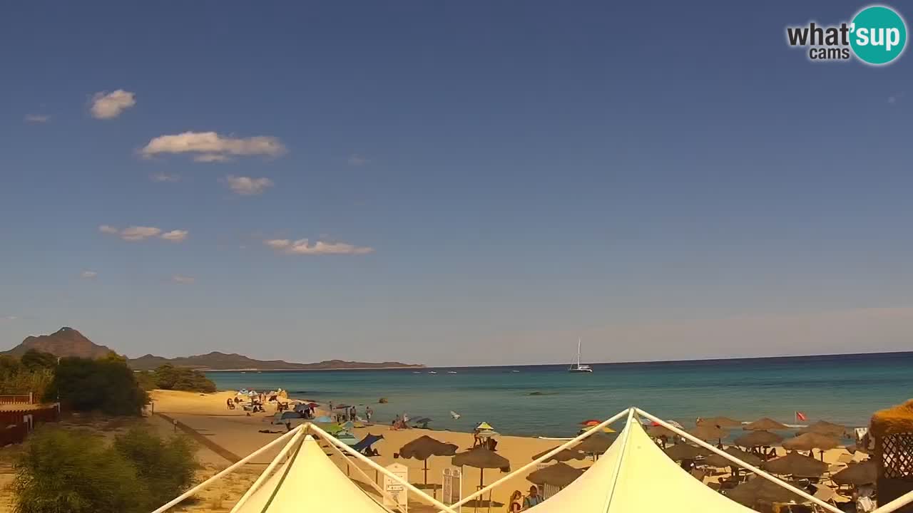 Costa Rei – Muravera – Sarrabus | Sardinia