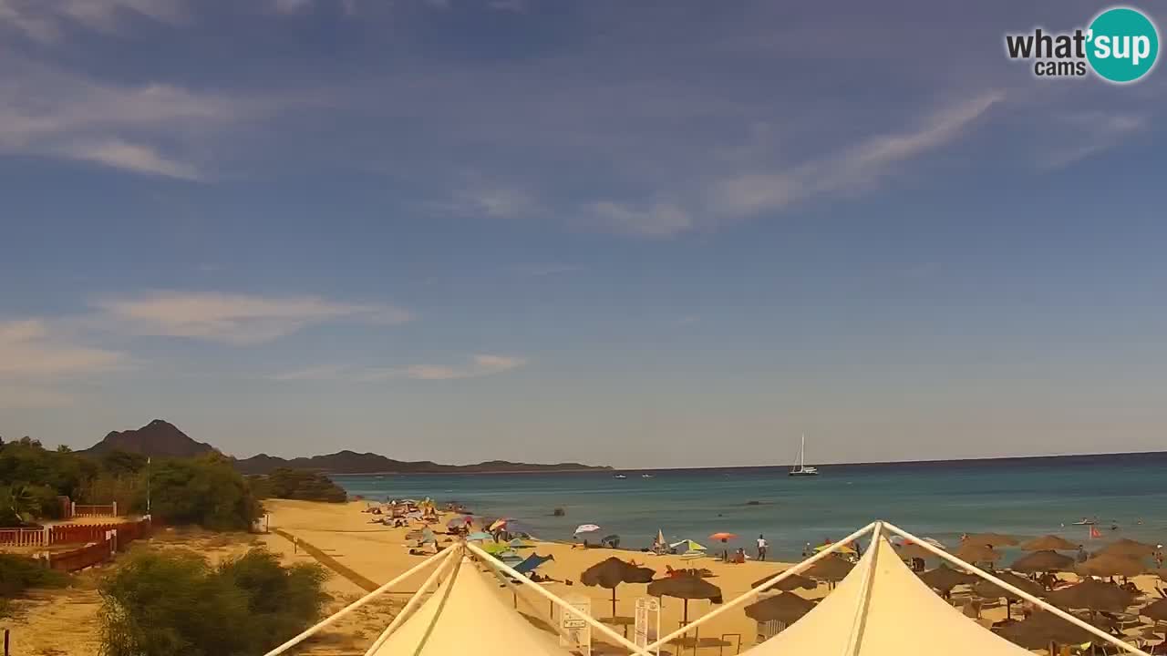 Costa Rei – Muravera – Sarrabus | Sardinia