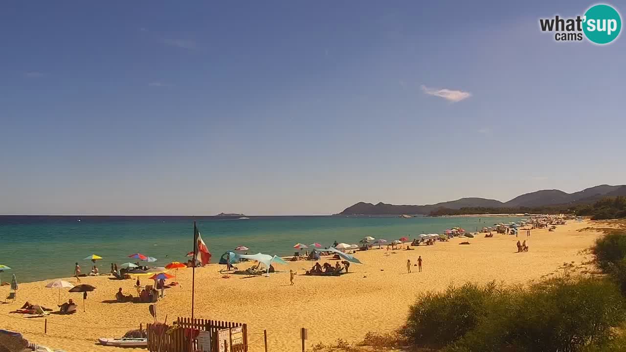 Costa Rei – Muravera – Sarrabus | Sardinia