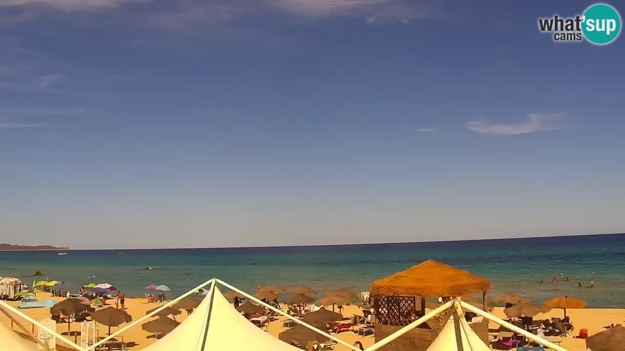 Costa Rei – Muravera – Sarrabus | Sardinia