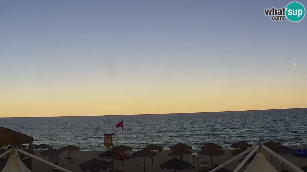 Costa Rei – Muravera – Sarrabus | Sardinien