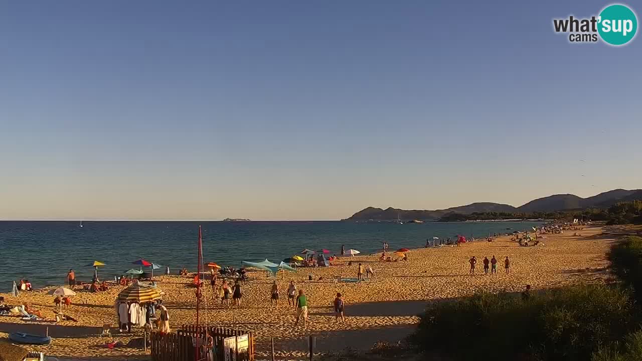Costa Rei – Muravera – Sarrabus | Sardinia