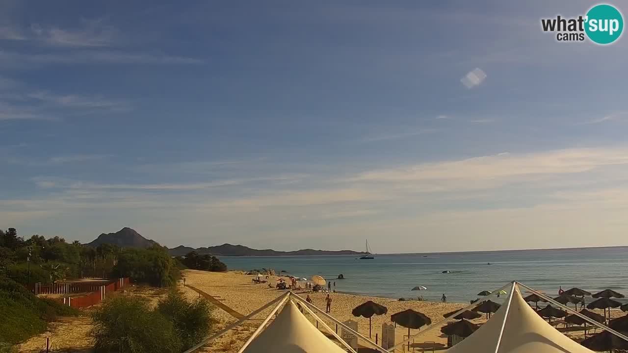 Costa Rei – Muravera – Sarrabus | Sardegna