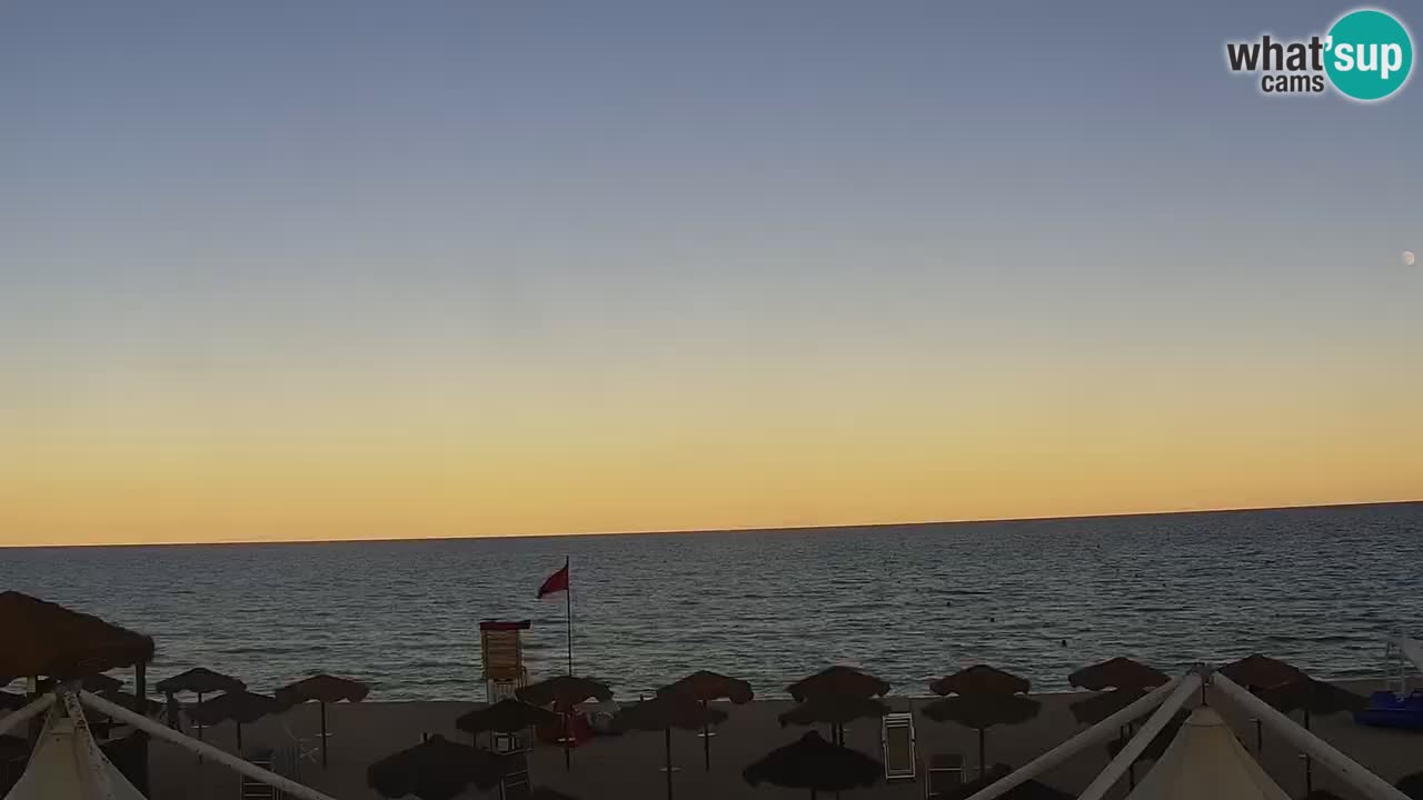 Costa Rei – Muravera – Sarrabus | Sardinia