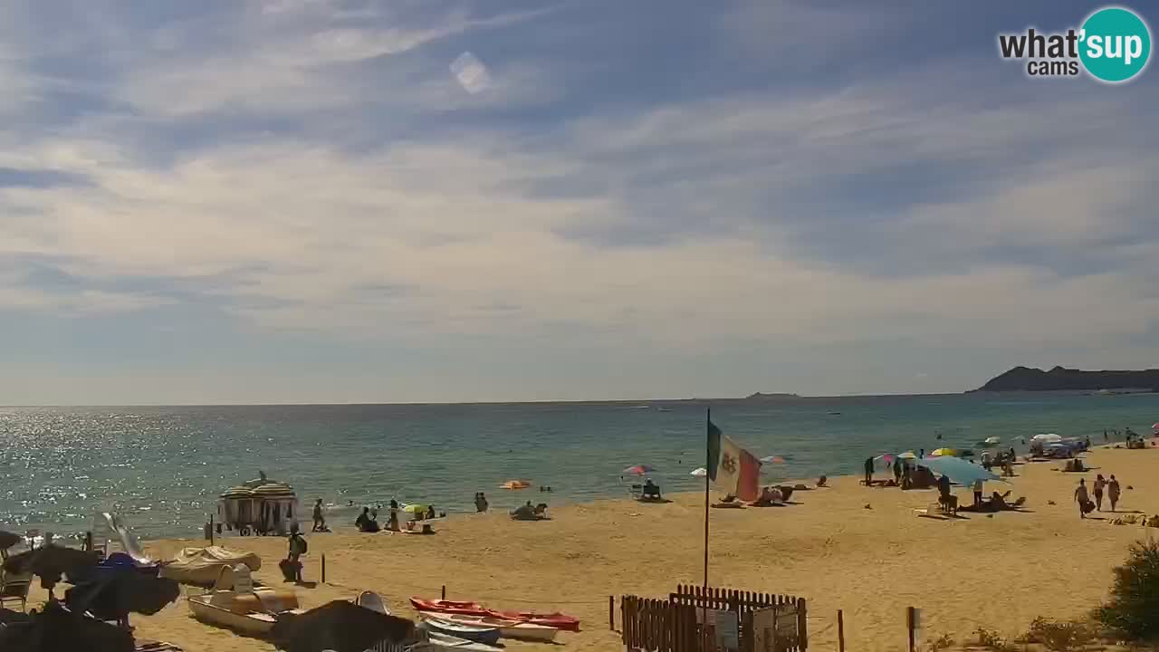 Costa Rei – Muravera – Sarrabus | Sardinia