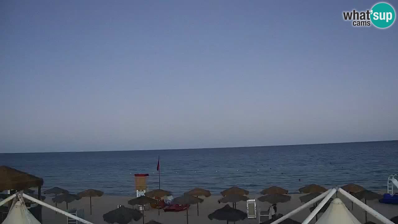 Costa Rei – Muravera – Sarrabus | Sardinien