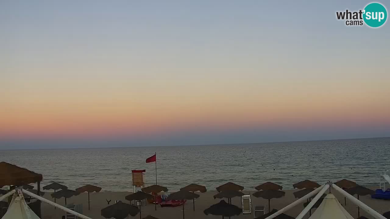 Costa Rei – Muravera – Sarrabus | Sardaigne
