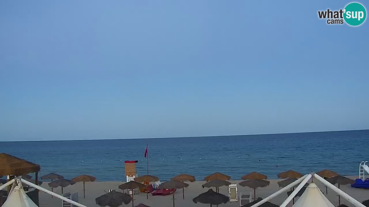 Costa Rei – Muravera – Sarrabus | Sardinia