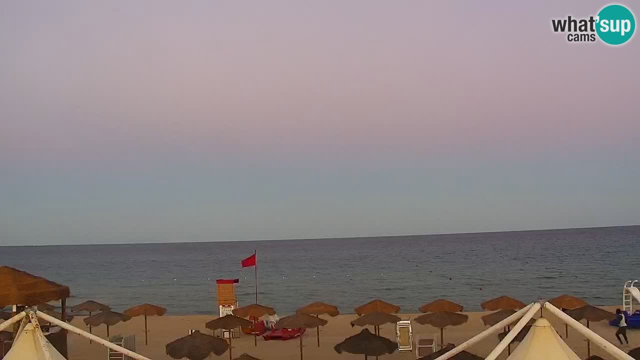 Costa Rei – Muravera – Sarrabus | Sardaigne