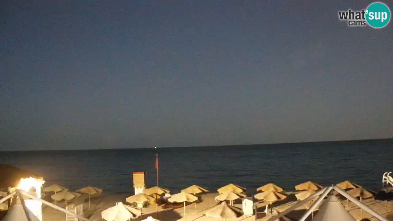 Costa Rei – Muravera – Sarrabus | Sardaigne