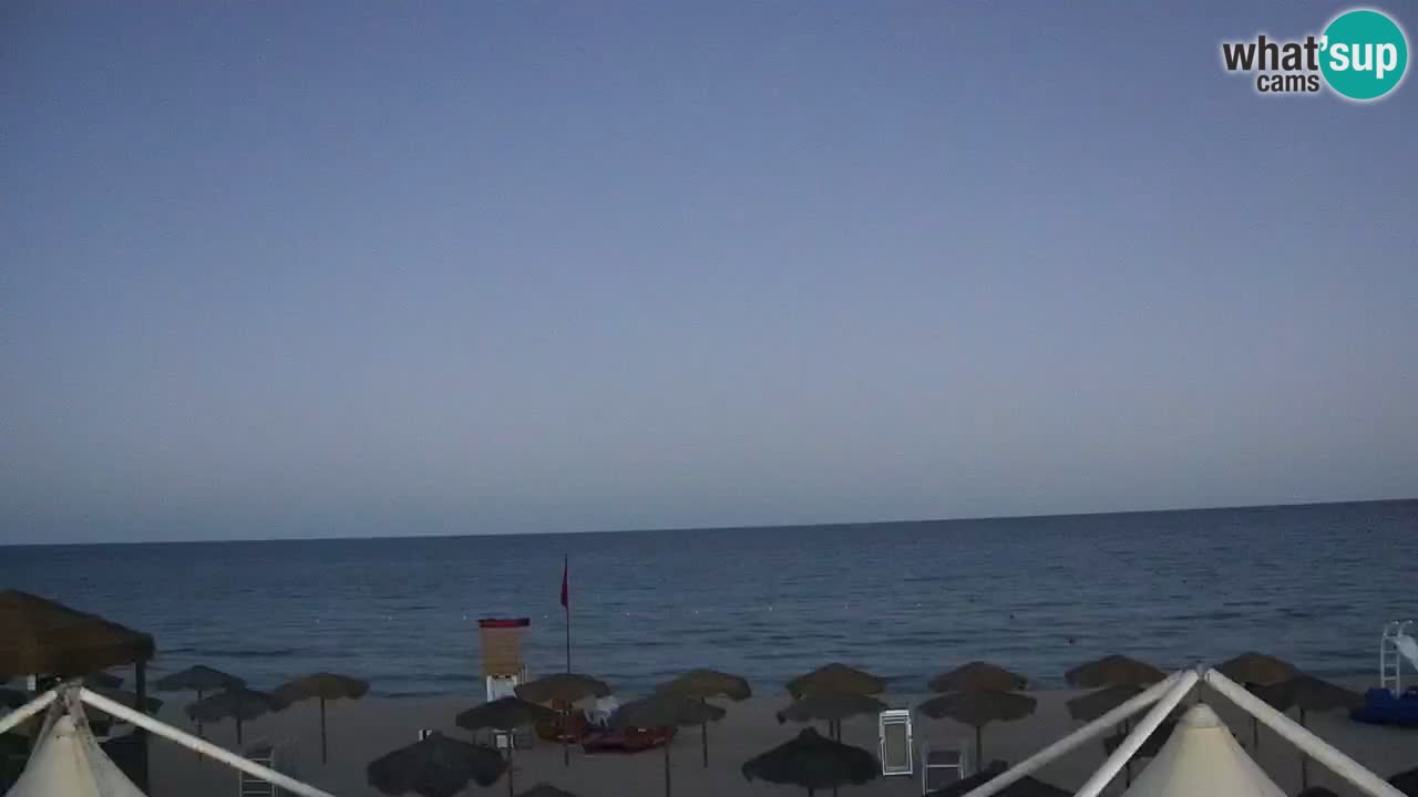 Costa Rei – Muravera – Sarrabus | Sardinien