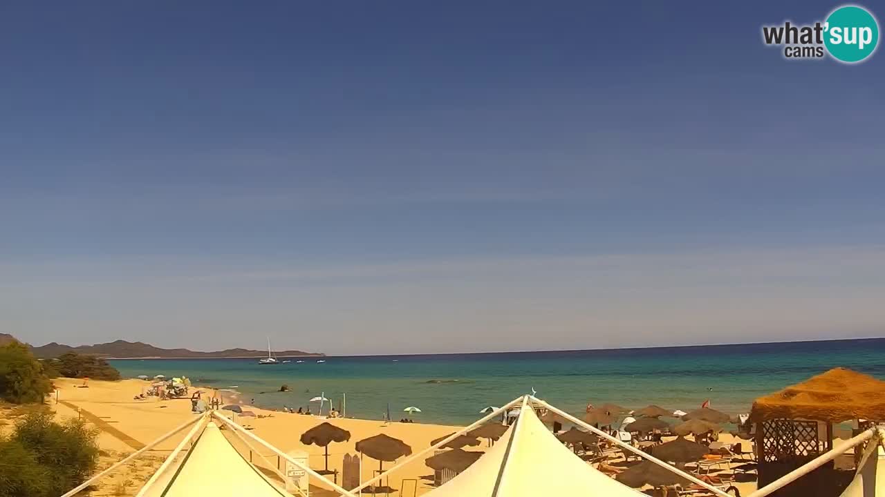 Costa Rei – Muravera – Sarrabus | Sardinia