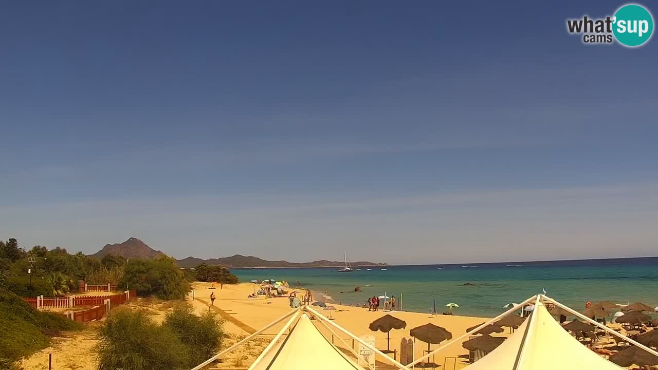 Costa Rei – Muravera – Sarrabus | Sardinien
