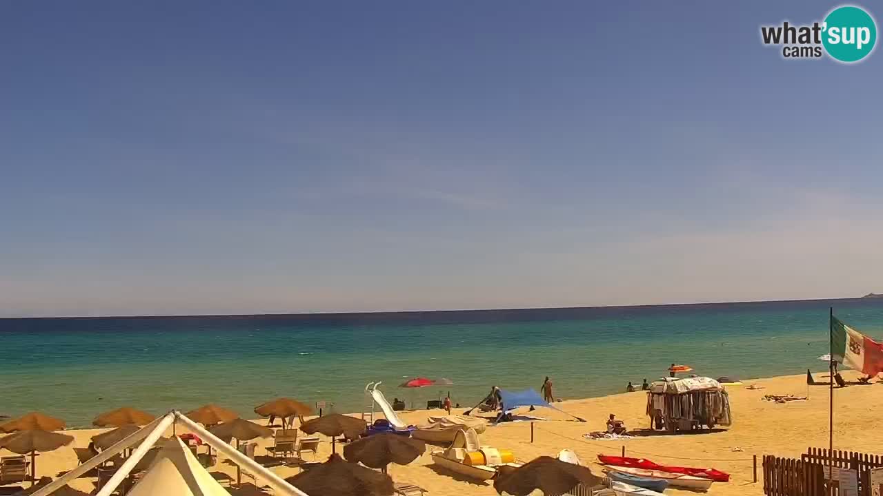 Costa Rei – Muravera – Sarrabus | Sardaigne