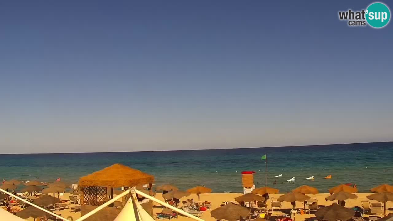 Costa Rei – Muravera – Sarrabus | Sardinien