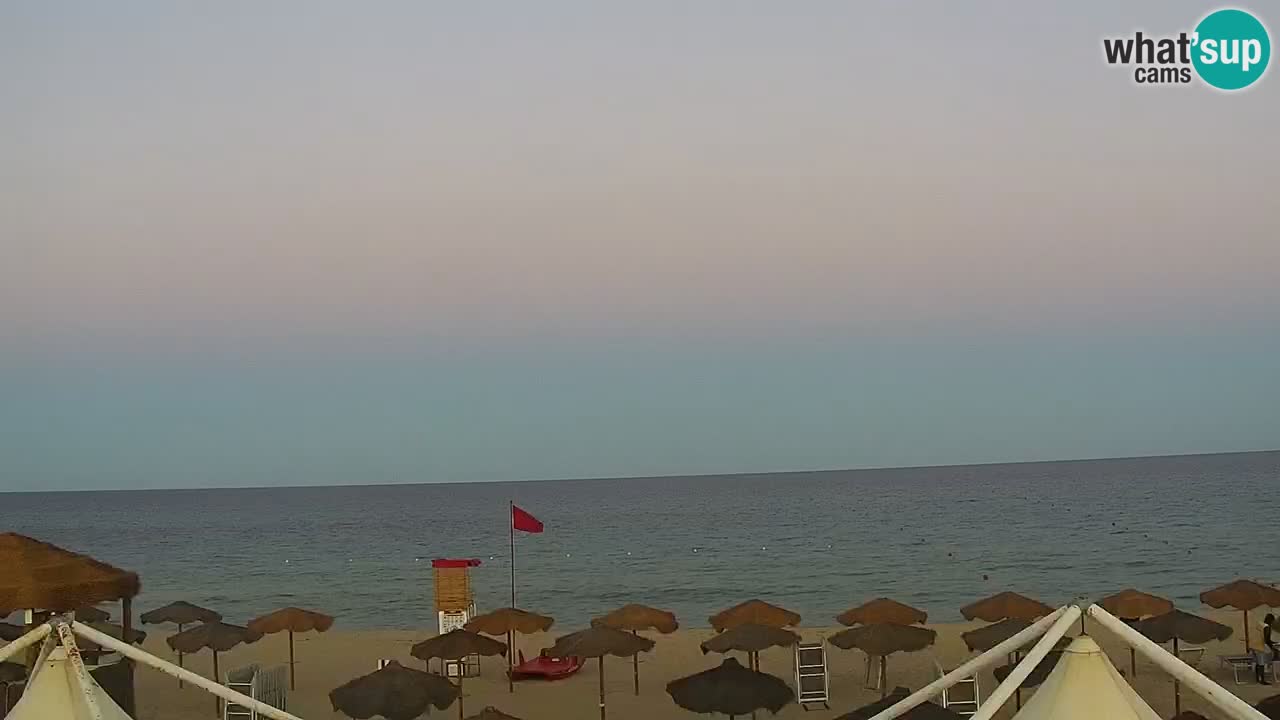 Costa Rei – Muravera – Sarrabus | Sardinia