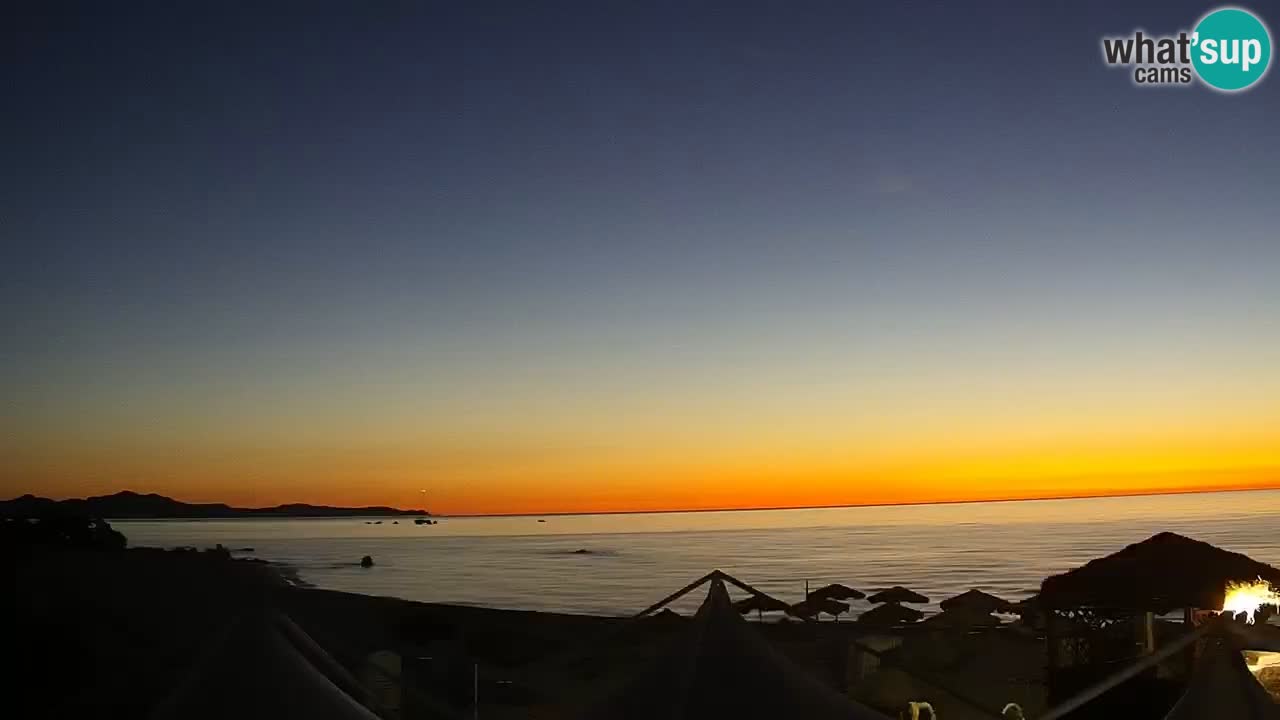 Costa Rei – Muravera – Sarrabus | Sardinia