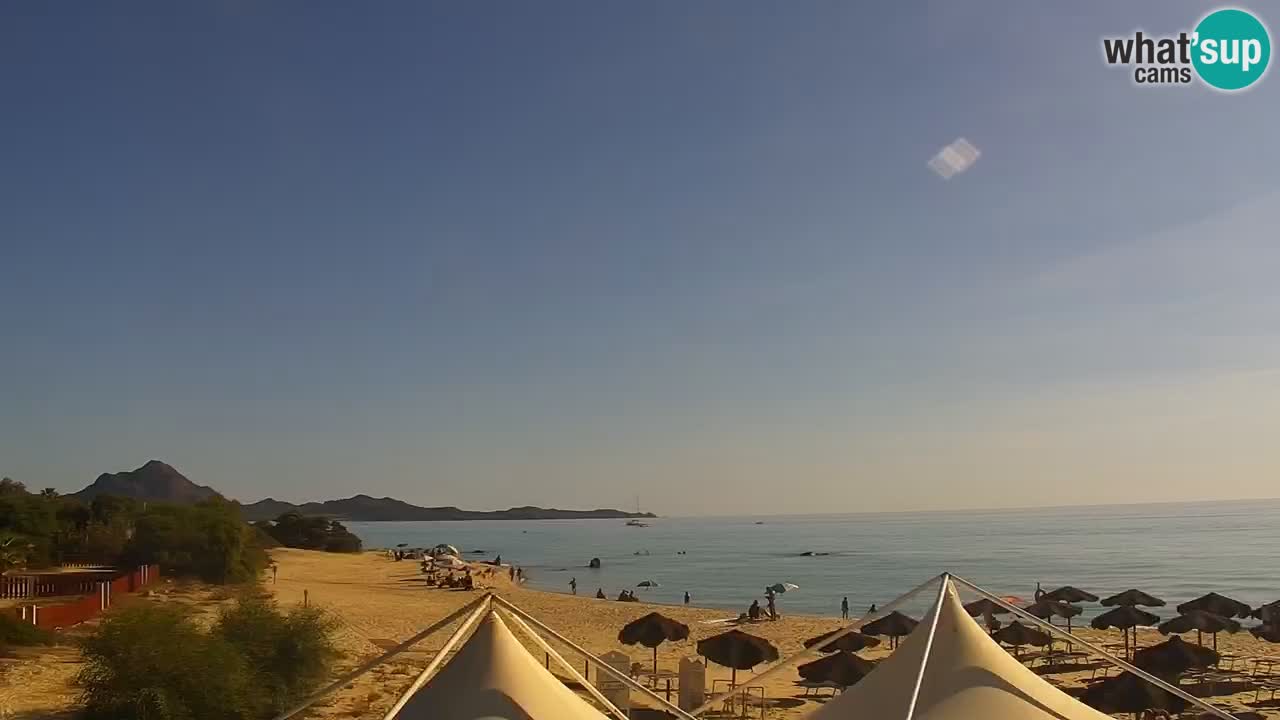 Costa Rei – Muravera – Sarrabus | Sardinija