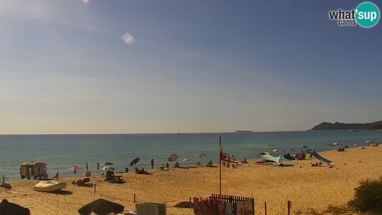 Costa Rei – Muravera – Sarrabus | Sardegna