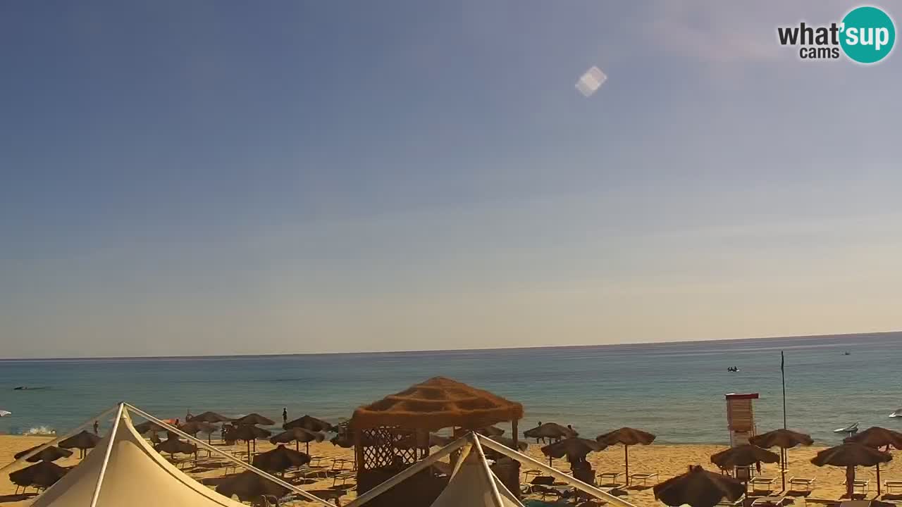 Costa Rei – Muravera – Sarrabus | Sardinija