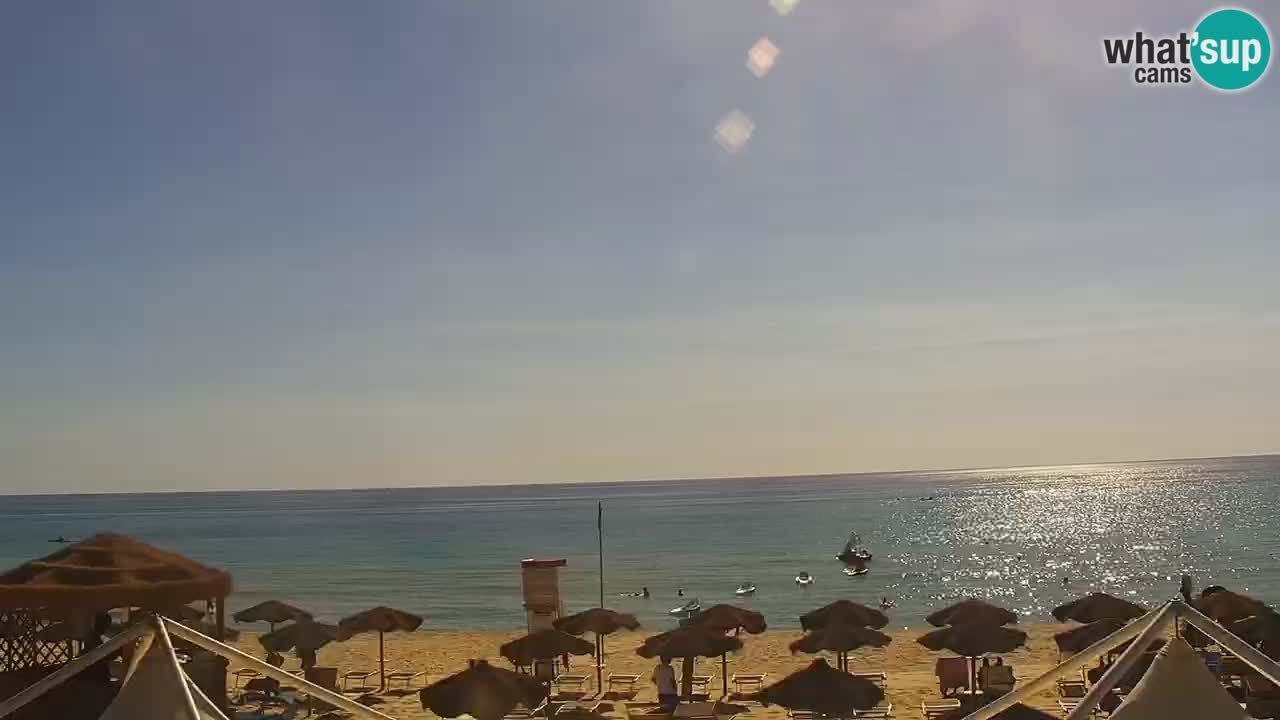 Costa Rei – Muravera – Sarrabus | Sardaigne