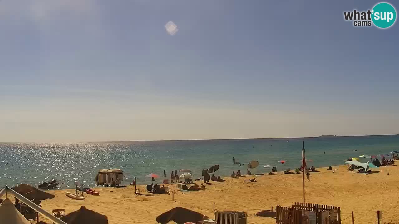 Costa Rei – Muravera – Sarrabus | Sardinia