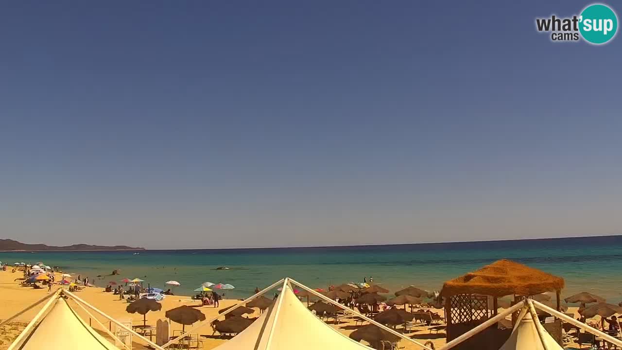 Costa Rei – Muravera – Sarrabus | Sardinia