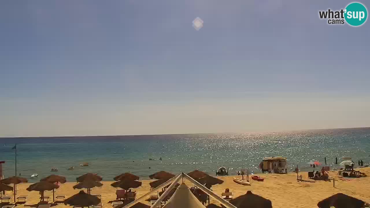 Costa Rei – Muravera – Sarrabus | Sardinija
