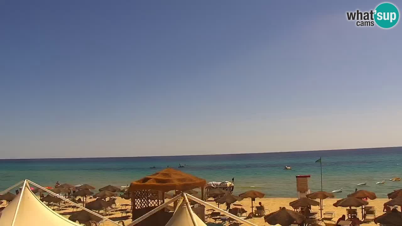 Costa Rei – Muravera – Sarrabus | Sardinija