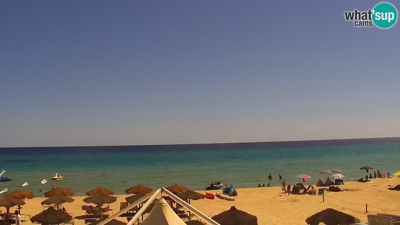 Costa Rei – Muravera – Sarrabus | Sardinia