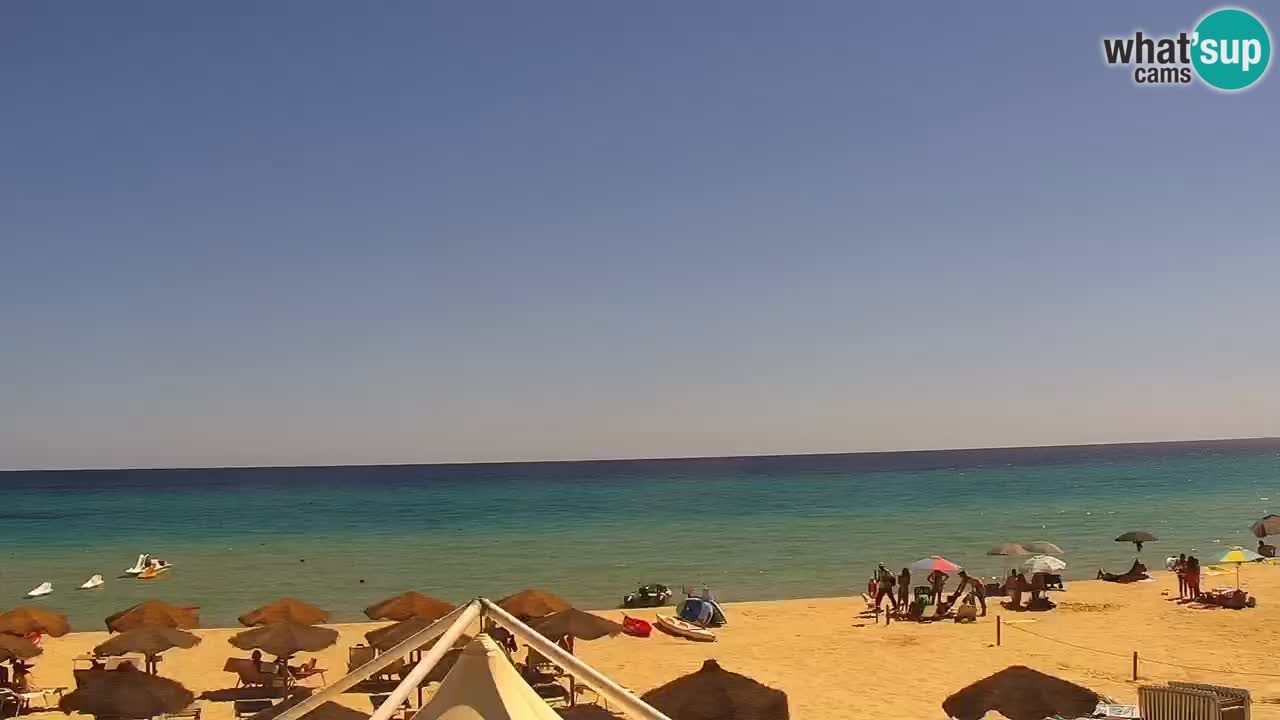 Costa Rei – Muravera – Sarrabus | Sardinija