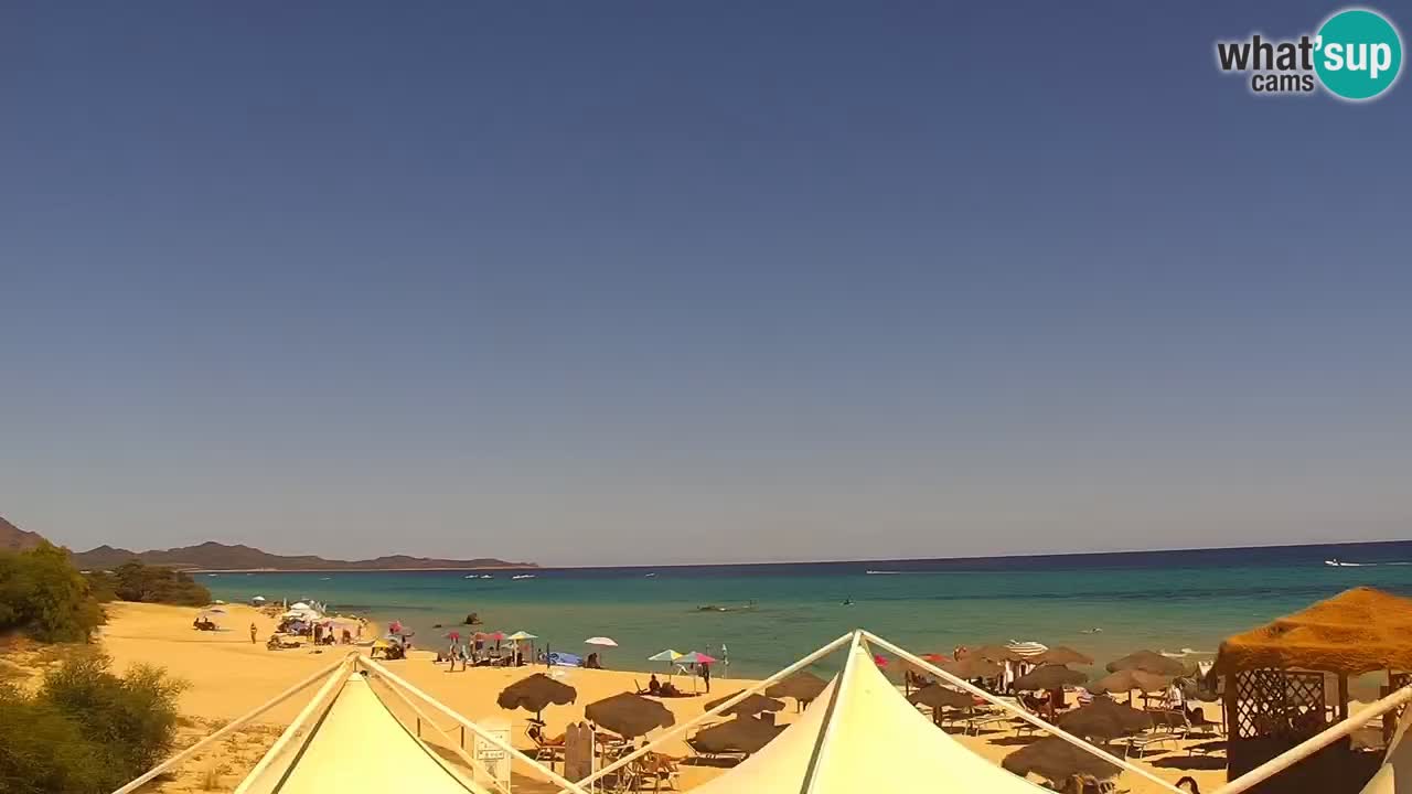 Costa Rei – Muravera – Sarrabus | Sardinia